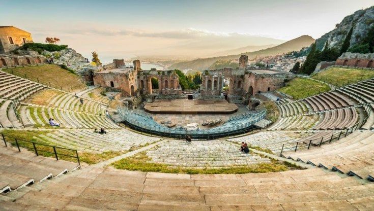 In Sicilia le domeniche della grande bellezza: "Gli ingressi gratis nei musei sono un volano"