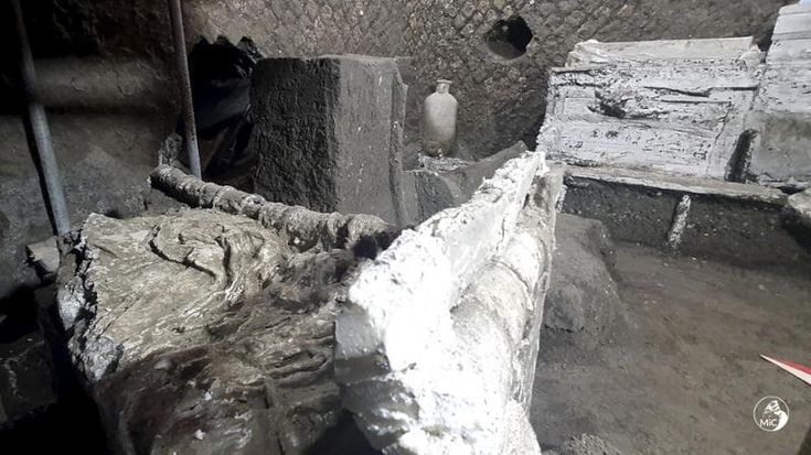 Pompei, ricostruita la vita degli schiavi: una gerarchia nella servitù di Civita Giuliana