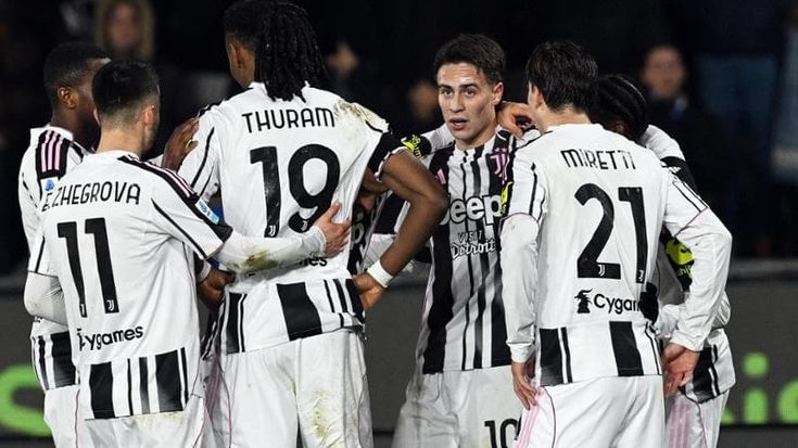 Kalulu-Yildiz, la Juve vince 2-0 a Pisa e si porta a un punto dalla vetta