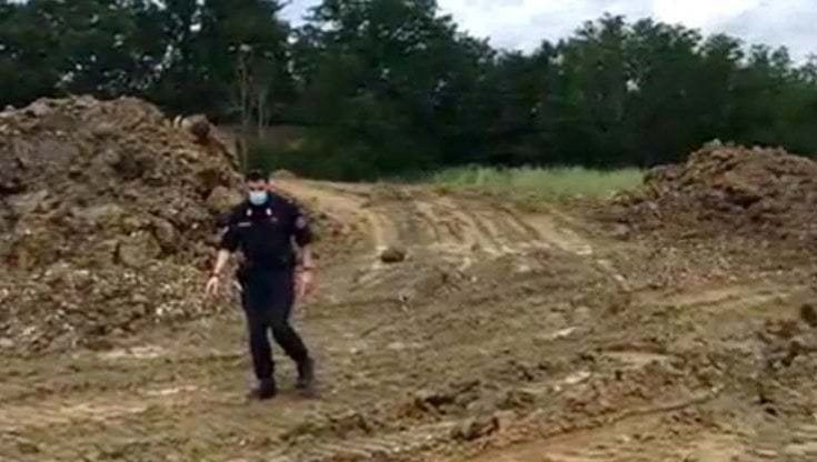 Toscana, Alessia, 17 anni, e il suo appello a Giani: "Presidente, vada a fondo sui veleni sepolti"