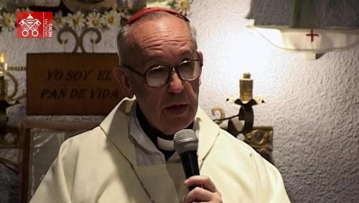 Bergoglio prima di Francesco: alle origini del Papa che ha cambiato la Chiesa