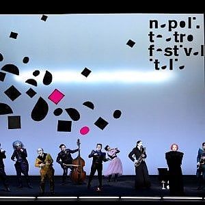 Napoli Teatro Festival: otto milioni di euro, a chi sono stati affidati?