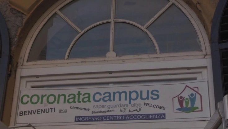 Quella piazza che restituisce l'umanità