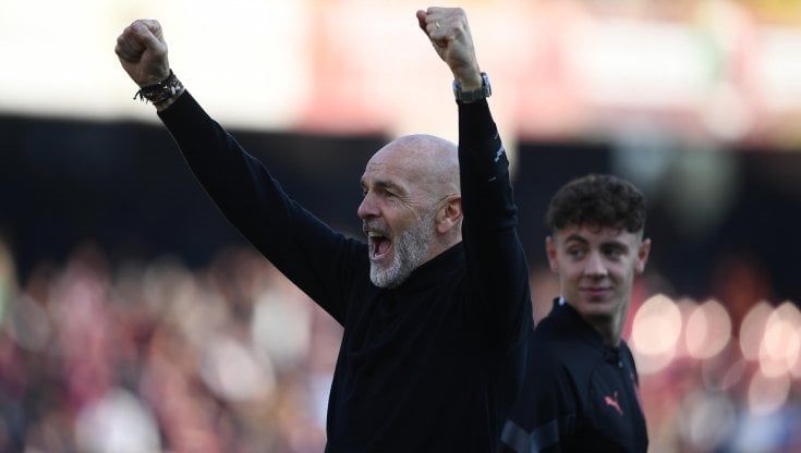 Milan, Pioli: "Dovevamo fare più gol, ho avuto le risposte che cercavo"