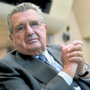 Carlo De Benedetti: "La mia bella ossessione durata quasi quarant'anni: ora tradizione e idee nuove"