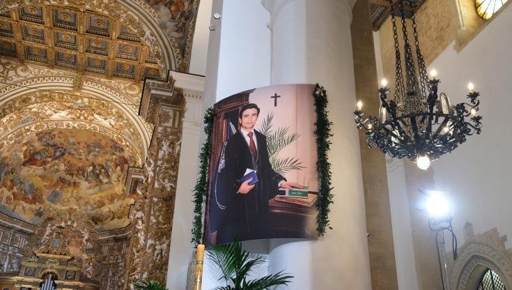 Rosario Livatino inedito, il giudice ragazzino compie settant’anni