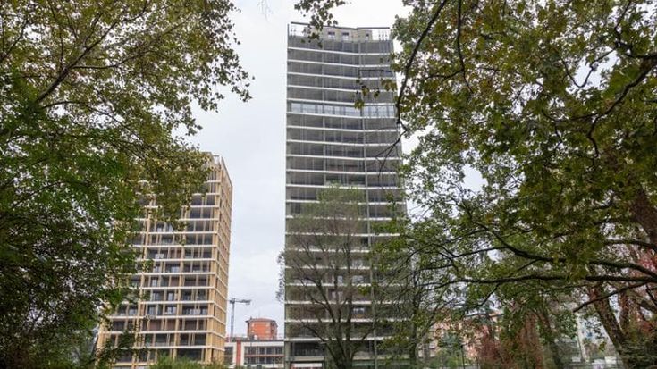 Inchiesta Park Towers a Milano, Sala: "Giudizi della Corte dei conti ingenerosi. Solidarietà ai dipendenti: non ci dormo la notte"