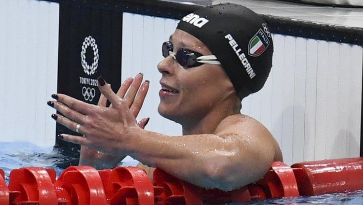 Roberto Pellegrini, diario di un papà e della sua campionessa: "Com'è bello piangere per Federica"
