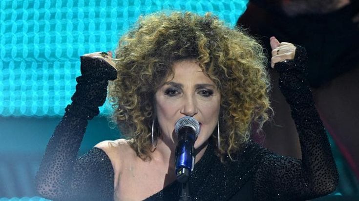 Addio “Montagne verdi” ora Marcella Bella vuole mostrare i muscoli
