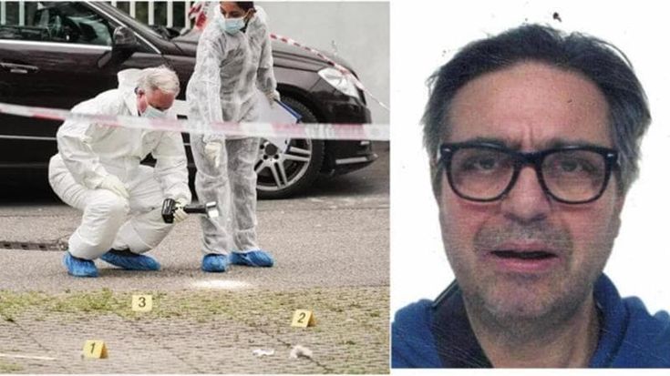 Femminicidio di Luciana Ronchi: l’ex marito si appostava in strada da un mese