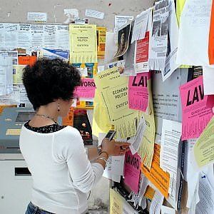 Allarme povertà di Unimpresa: 9 milioni di italiani in difficoltà