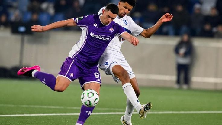 Il Cubo di Kubik: profondo viola, un film horror sulla Fiorentina che fa paura