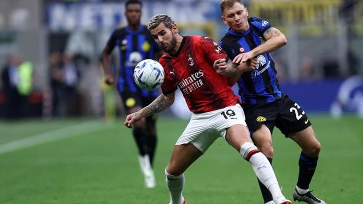 Inter-Milan: dove vederla in diretta tv e streaming, probabili formazioni