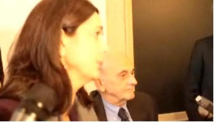 Boldrini: "Lucia Annibali esempio di riscatto contro la violenza"