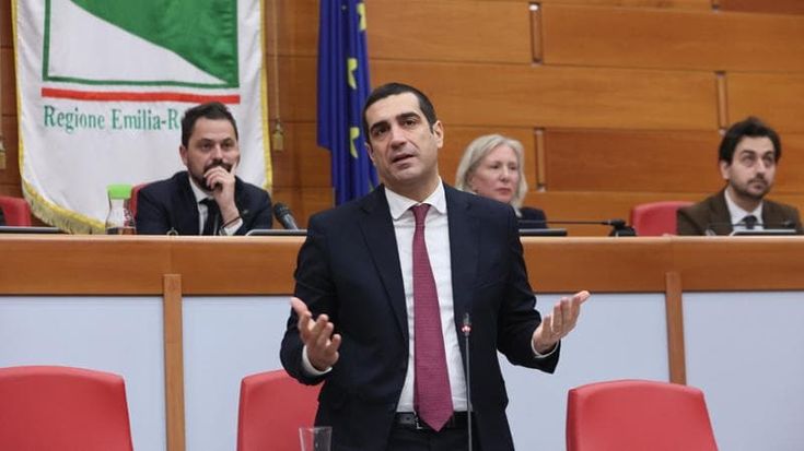 De Pascale scrive a Meloni: “Espulsioni, un fallimento”