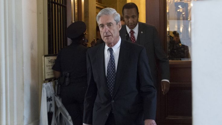 Scott Turow: “L'inchiesta Russiagate? Da leggere tutta insieme come un romanzo”