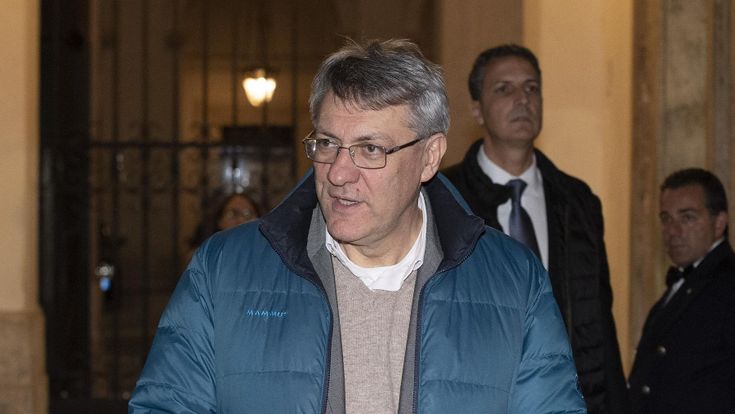 Landini “Il Paese è fermo perché ha smesso  di dare valore al lavoro. E c’è troppa evasione ”