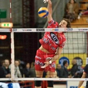 Volley, Champions League: Perugia concede il bis, Tours ko al tie break