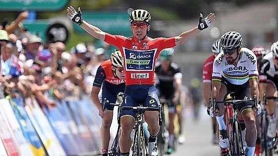 Ciclismo, Quintana raddoppia: farà Giro e Tour. Tour Down Under: sprint di Ewan