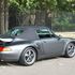 A Londra la Porsche da mille e una notte