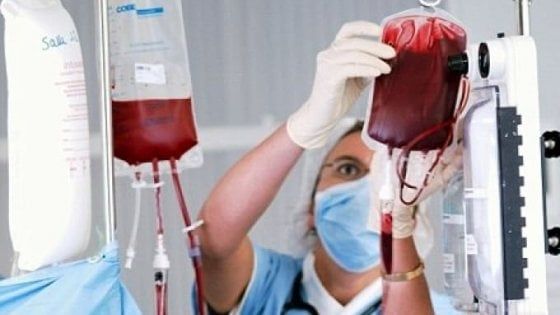 "Anche in estate c'è bisogno di sangue": l'appello dell'Emilia-Romagna