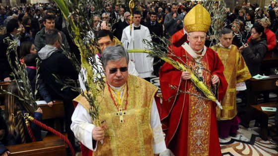 Migranti, l'arcivescovo Scola come Papa Francesco: "Poca cosa l'accordo tra Ue e Turchia"