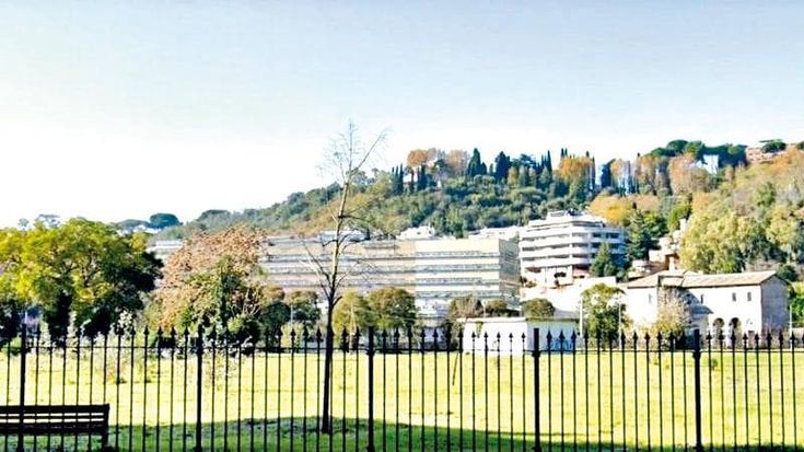 Prati, il Tar blocca la nuova città giudiziaria. “Il verde va tutelato”