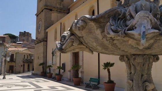 Messina, con "InCastro festival" Castroreale diventa un borgo d’arte 