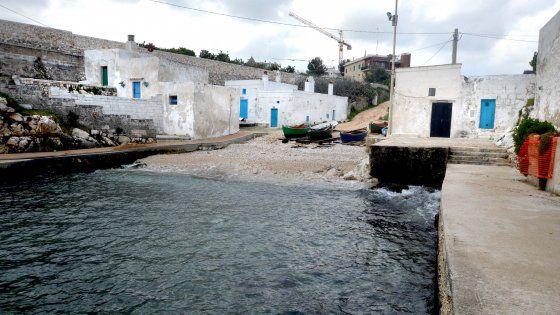 Polignano, le case vista mare donate dal Demanio alla casta: c'è anche l'ammiraglio