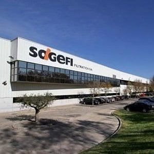 Sogefi, nei nove mesi ricavi per 1,22 miliardi