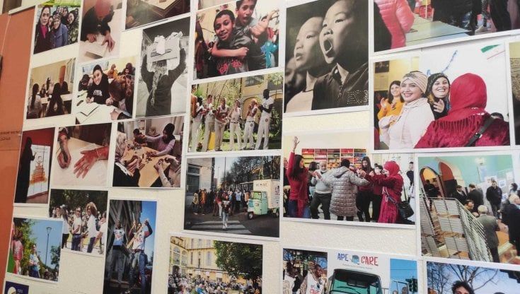 Da una mostra al sogno: "A Torino un museo delle migrazioni"