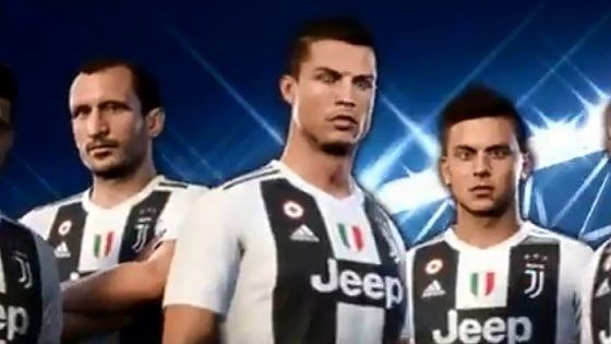 Niente Var in FIFA 19: "Sappiamo già cosa succede in campo"