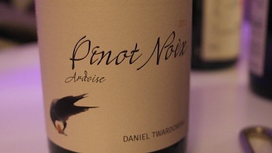 Per battere la Borgogna ecco il Pinot Noix: la sfida di Daniel
