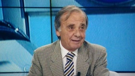 Addio Claudio Nobis, il fondatore del moderno giornalismo dell’auto