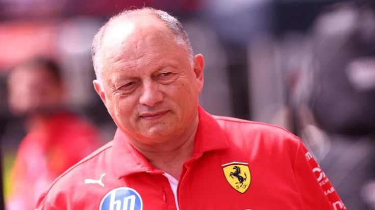 Ferrari, Vasseur in ospedale: “Sotto osservazione dopo alcuni controlli”