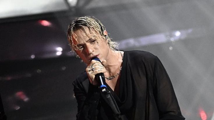 “Quando finisce un amore”, il testo del duetto di Irama con Riccardo Cocciante a Sanremo 2024