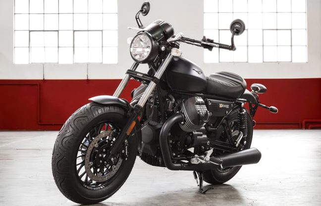 Guzzi Open House, si parte