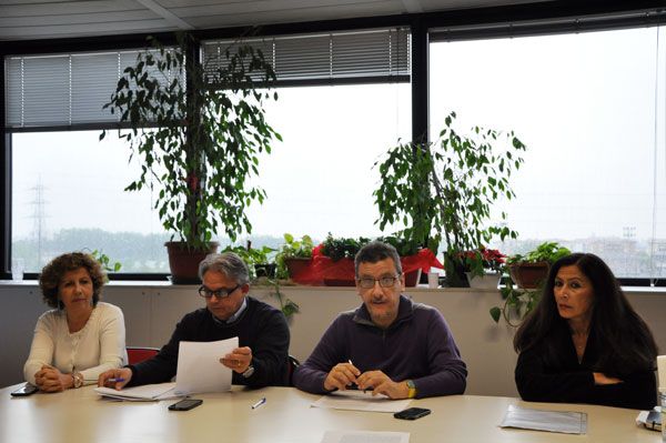Emergenza povert&agrave;<br />nasce tavolo partecipato