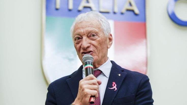 I tagli di Buonfiglio, unica Federazione tiro a segno e a volo