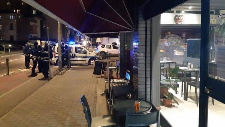 "Io apro": a Parma multato e chiuso un bar in via Venezia
