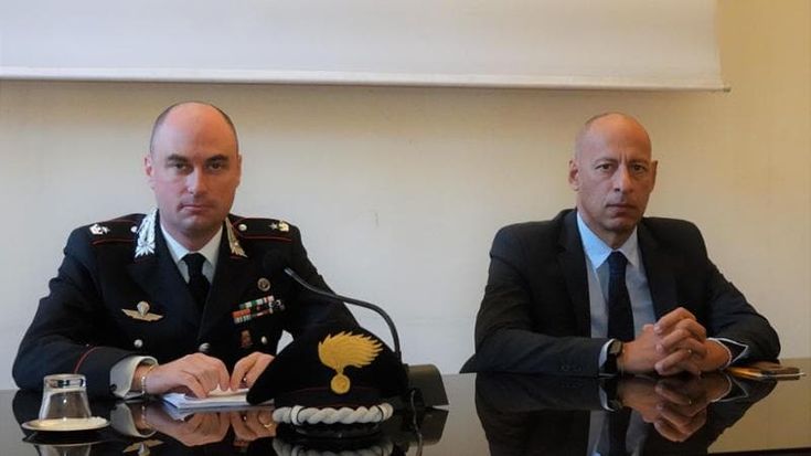Morta per overdose, smantellata rete di narcotrafficanti