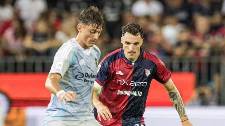 Entella, fiducia di Coppa: “A Cagliari a testa alta. Pronti per il campionato”