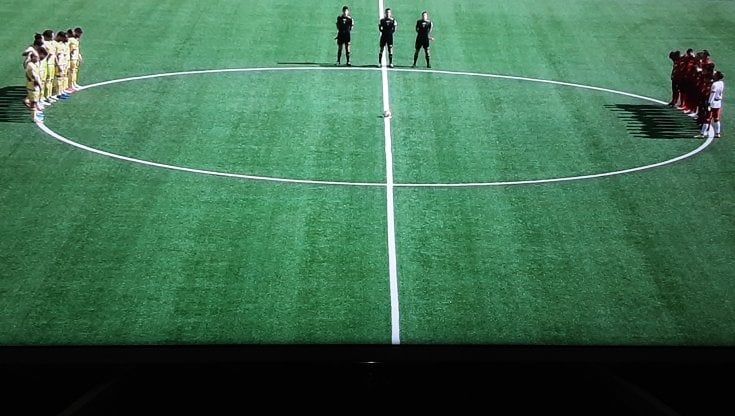 Serie C, il Catania cade anche contro la Turris. A rischio la panchina di Raffaele 