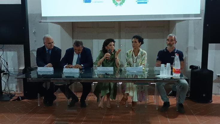 Terra dei Fuochi, a Carditello il confronto tra istituzioni e volontariato sulla sentenza CEDU