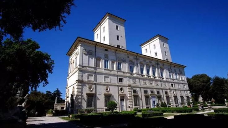 “Giù le mani da Villa Borghese”: Italia Nostra contro il nuovo edificio accanto alla Galleria