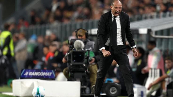 È la settimana di Allegri: pronto l’addio al Milan, poi la firma col Napoli