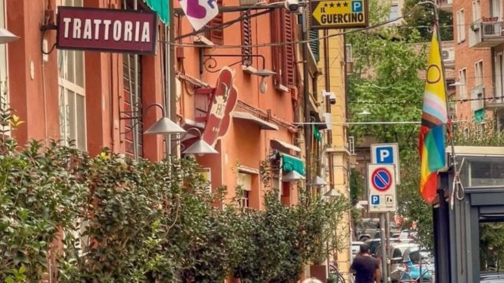 Slow food, ecco le trattorie di Bologna e in Emilia-Romagna con la chiocciola