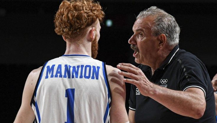 Nico Mannion, cosa significa per la Virtus Bologna l'arrivo del baby azzurro