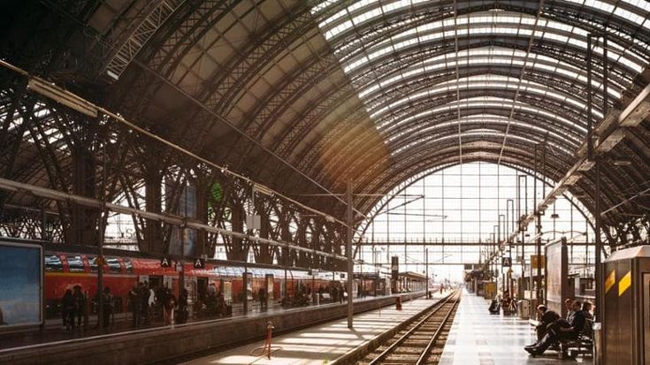 Metà delle rotte aeree più trafficate d’Europa è quasi impossibile da prenotare in treno