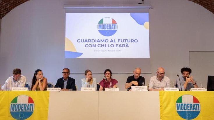 I Moderati di Portas lanciano le “quote giovani”